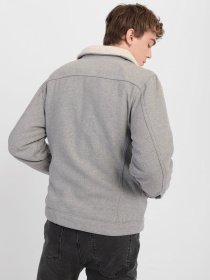 Демисезонная куртка Koton модель 2KAM21209NW023 Фото