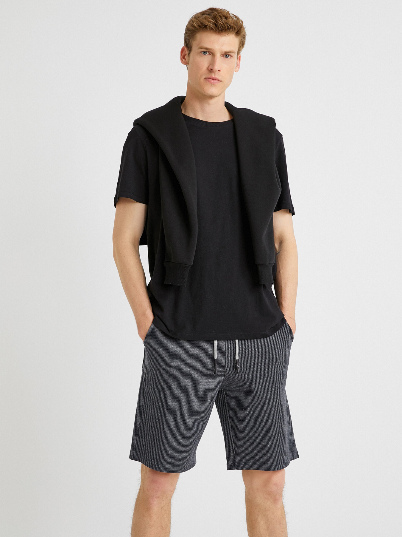 Шорты Koton модель 1YAM41006LK027 Фото