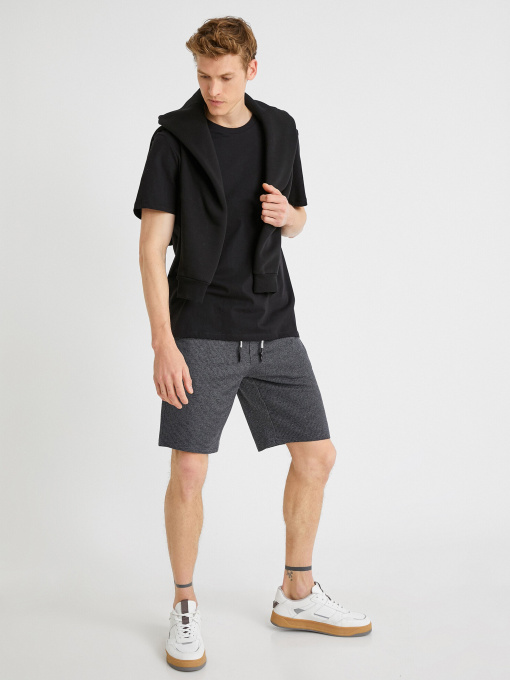 Шорты Koton модель 1YAM41006LK027 Фото