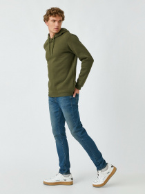 Джинсы Koton модель 2kam43399ld700 Фото