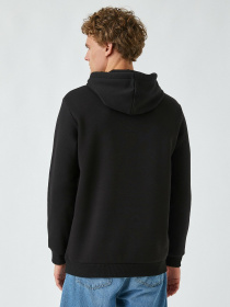 Худі Koton модель 2YAM71593LK999 Худі Koton модель 2YAM71593LK999 Фото