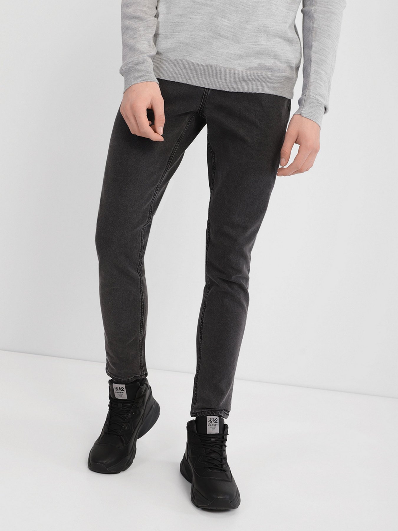 Джинсы Koton Micheal Skinny модель 2KAM43596MD027 Фото