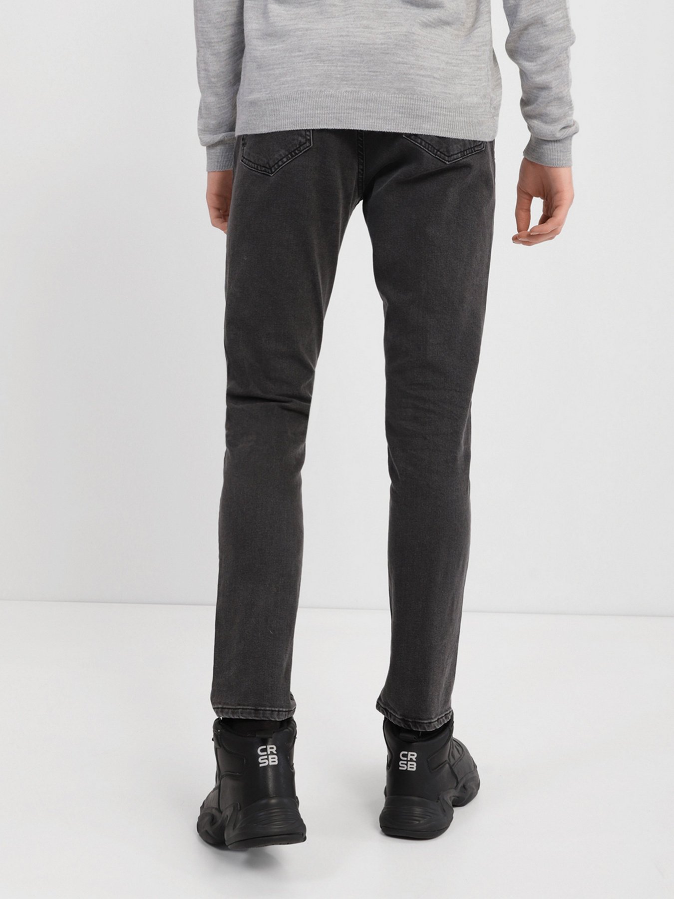 Джинсы Koton Micheal Skinny модель 2KAM43596MD027 Фото