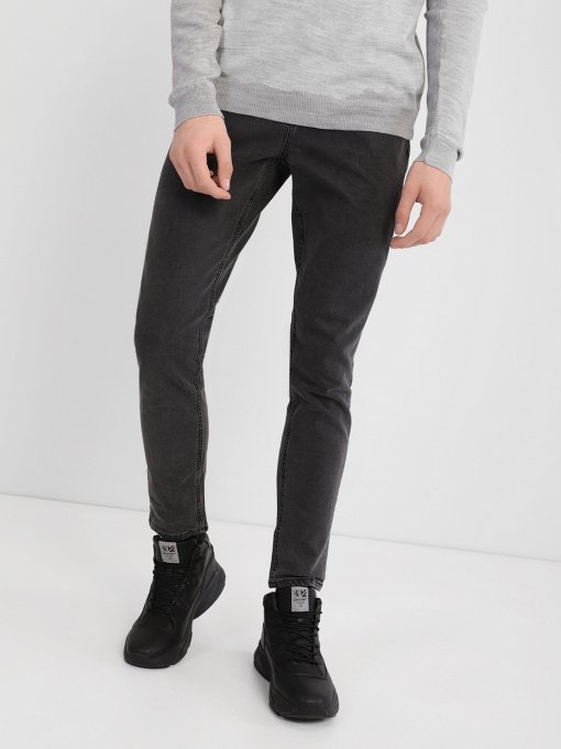 Джинсы Koton Micheal Skinny модель 2KAM43596MD027 Фото