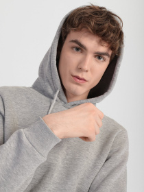 Худи Koton модель 2YAM71593LK027 Фото