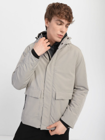 Парка Koton модель 1KAM21129LW050 Фото