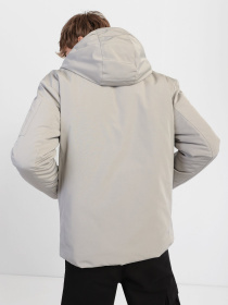 Парка Koton модель 1KAM21129LW050 Фото