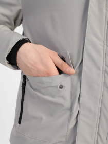 Парка Koton модель 1KAM21129LW050 Фото