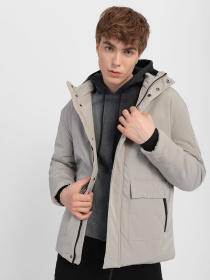 Парка Koton модель 1KAM21129LW050 Фото