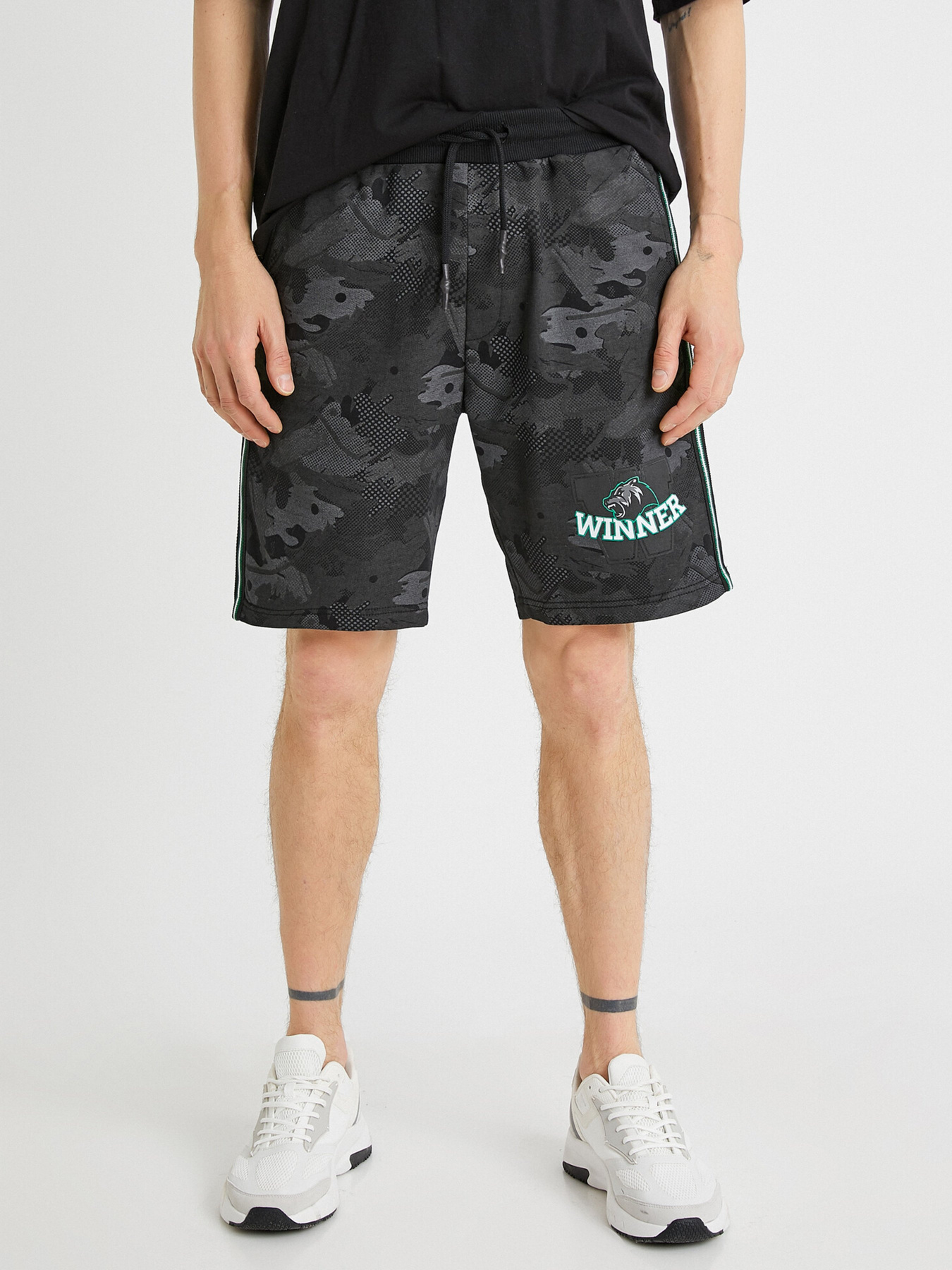 Шорты Koton модель 1YAM41073MK06A Фото