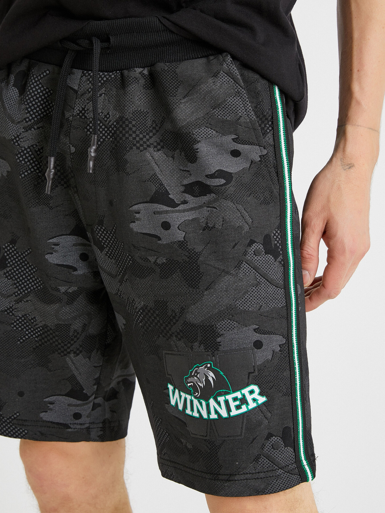 Шорты Koton модель 1YAM41073MK06A Фото