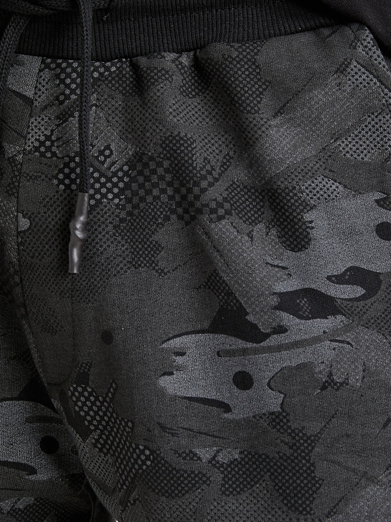 Шорты Koton модель 1YAM41073MK06A Фото