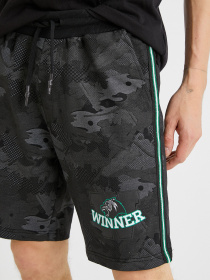 Шорты Koton модель 1YAM41073MK06A Фото