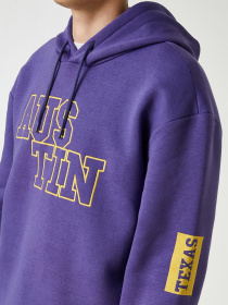 Худі Koton модель 2KAM71078MKU41 Фото