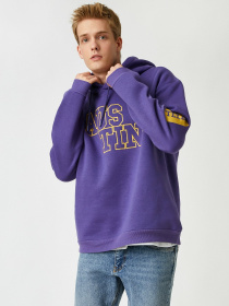 Худі Koton модель 2KAM71078MKU41 Фото