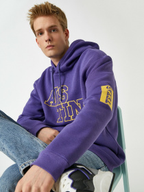 Худі Koton модель 2KAM71078MKU41 Фото