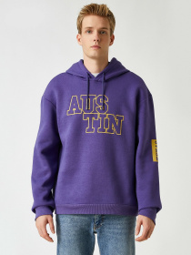 Худі Koton модель 2KAM71078MKU41 Фото