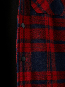 Рубашка Koton модель 2KAM24613OW01P Фото