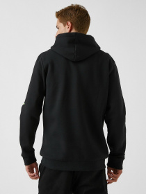 Худи Koton модель 2KAM71038MK999 Фото