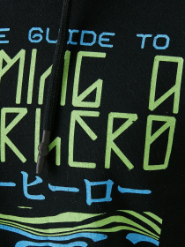 Худи Koton модель 2KAM71038MK999 Фото