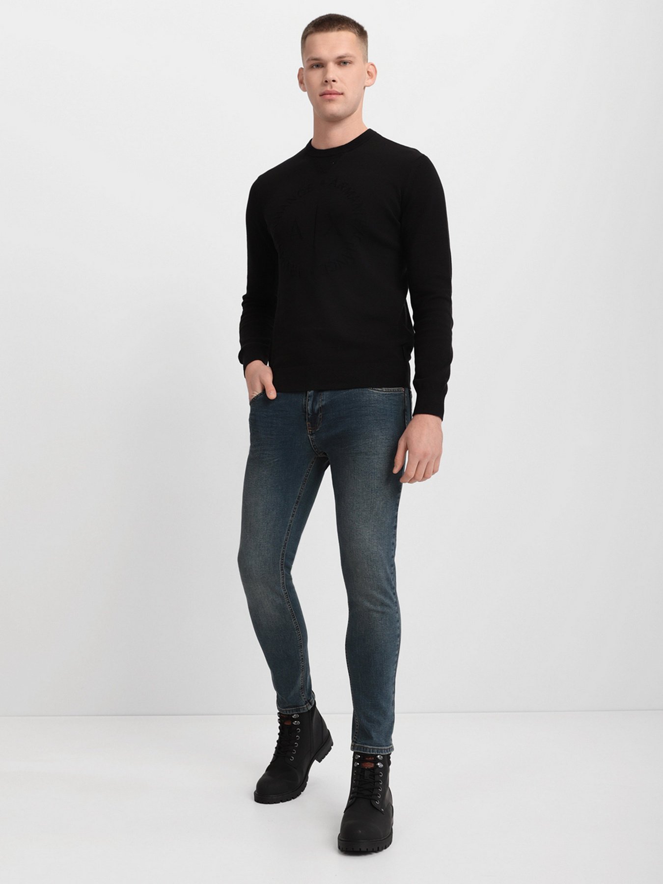 Джинси Koton Michael Skinny модель 2KAM43104MD700 Фото