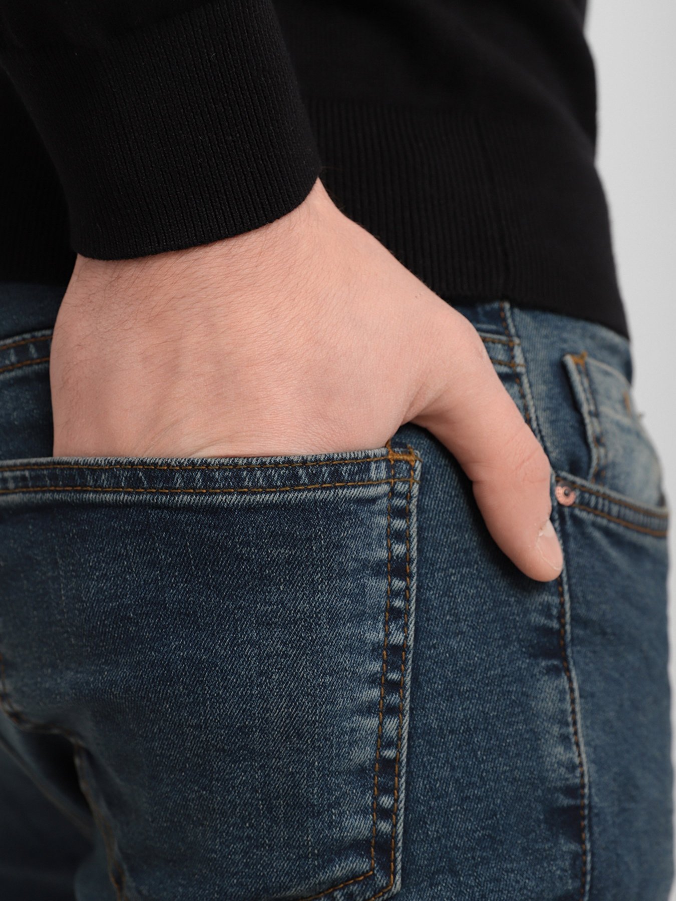 Джинси Koton Michael Skinny модель 2KAM43104MD700 Фото