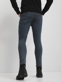 Джинси Koton Michael Skinny модель 2KAM43104MD700 Фото