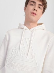 Худи Koton модель 2KAM74053OK000 Фото