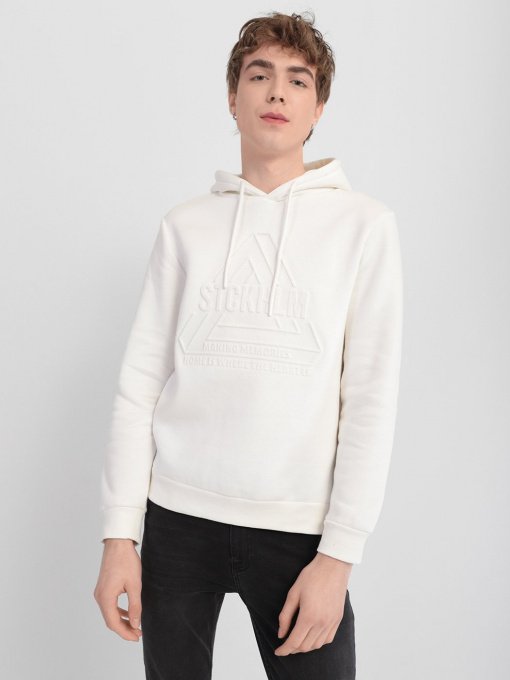 Худи Koton модель 2KAM74053OK000 Фото