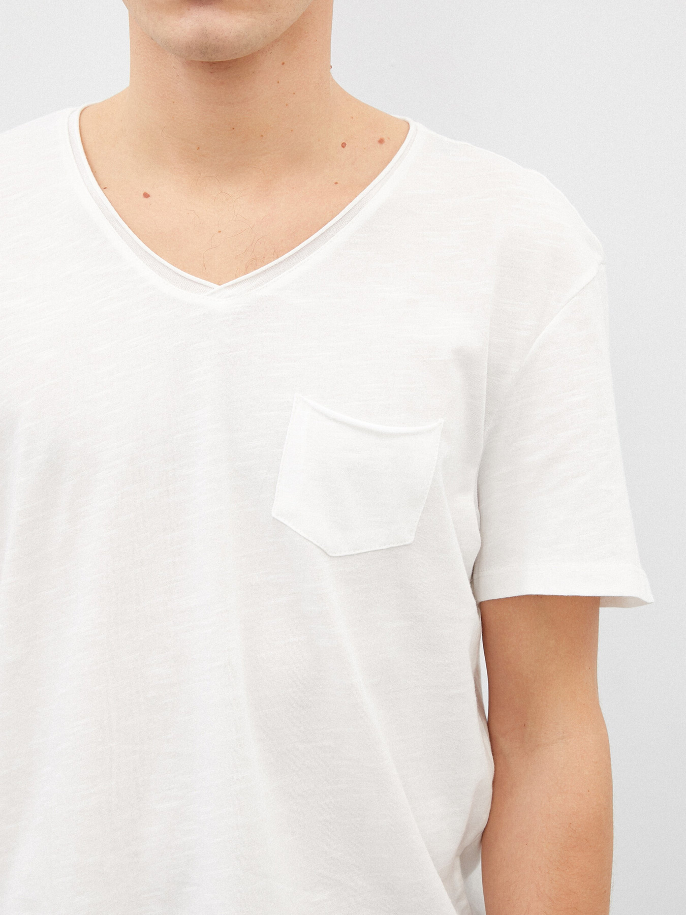 Футболка Koton модель 1YAM12058LK001 Фото