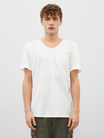 Футболка Koton модель 1YAM12058LK001 Фото