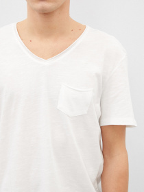 Футболка Koton модель 1YAM12058LK001 Фото