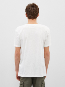 Футболка Koton модель 1YAM12058LK001 Фото