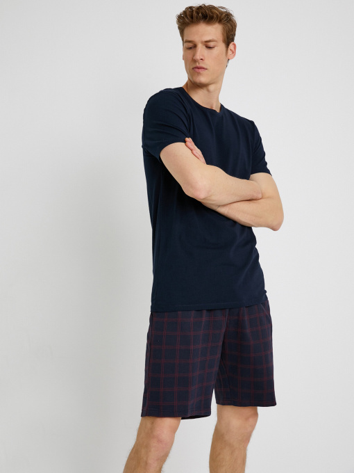 Шорты Koton модель 1YAM41670LK39W Фото