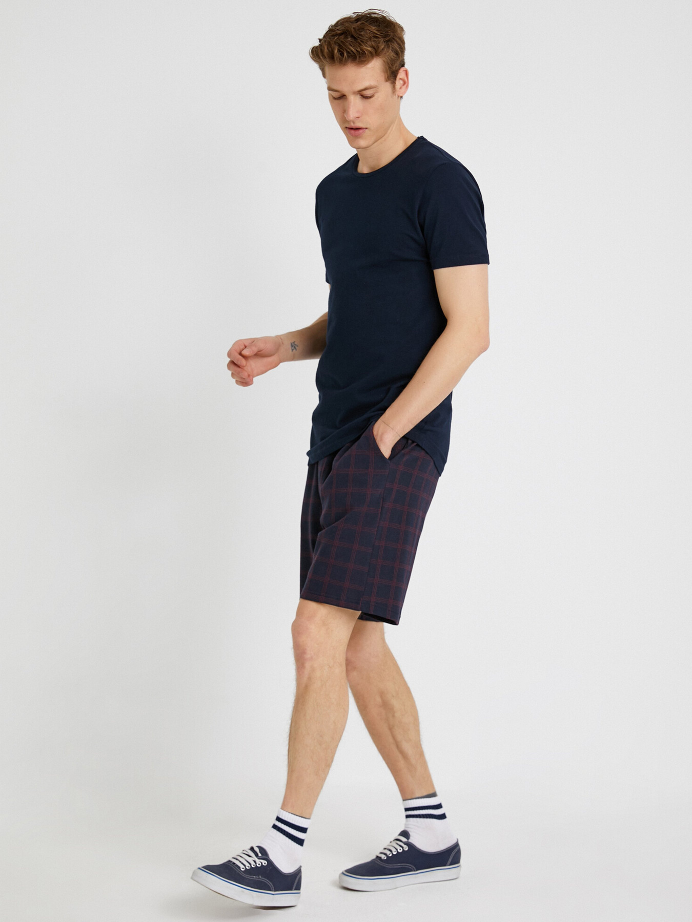 Шорты Koton модель 1YAM41670LK39W Фото