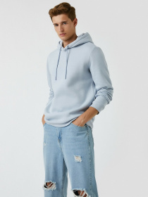 Худи Koton модель 2KAM71593LKAA1 Фото