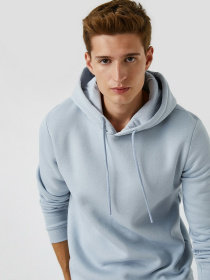 Худи Koton модель 2KAM71593LKAA1 Фото