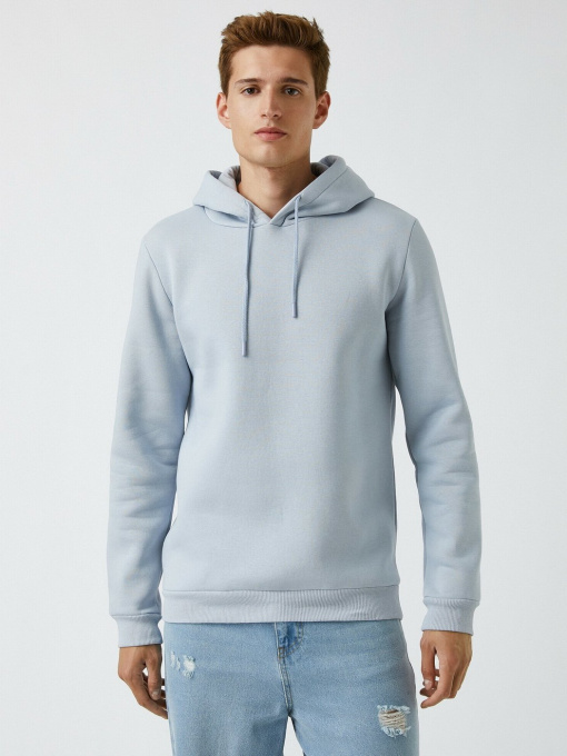 Худи Koton модель 2KAM71593LKAA1 Фото