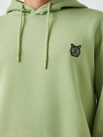 Худі Koton модель 2KAM71495LK660 Фото