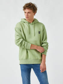 Худі Koton модель 2KAM71495LK660 Фото