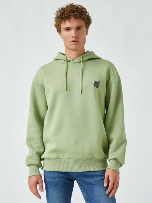 Худи Koton модель 2KAM71495LK660 Фото