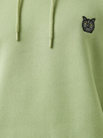 Худи Koton модель 2KAM71495LK660 Худи Koton модель 2KAM71495LK660 Фото