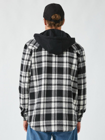 Рубашка Koton модель 2KAM24613OW01T Фото