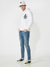 Джинсы Koton Joe Tapered модель 2KAM45083LD740 Фото