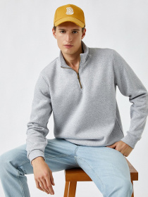 Джемпер Koton модель 2KAM71568LK027 Фото