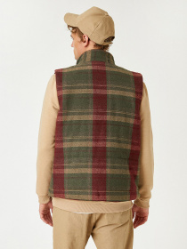 Жилет с утеплителем Koton модель 2KAM34610OWR06 Фото