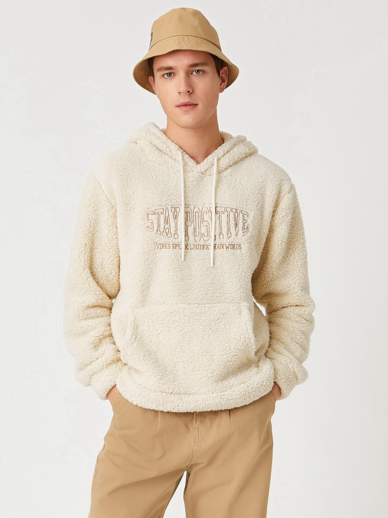 Худі Koton модель 2KAM71126MK002 Фото