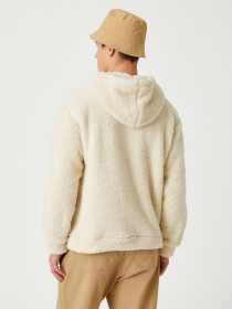 Худі Koton модель 2KAM71126MK002 Фото