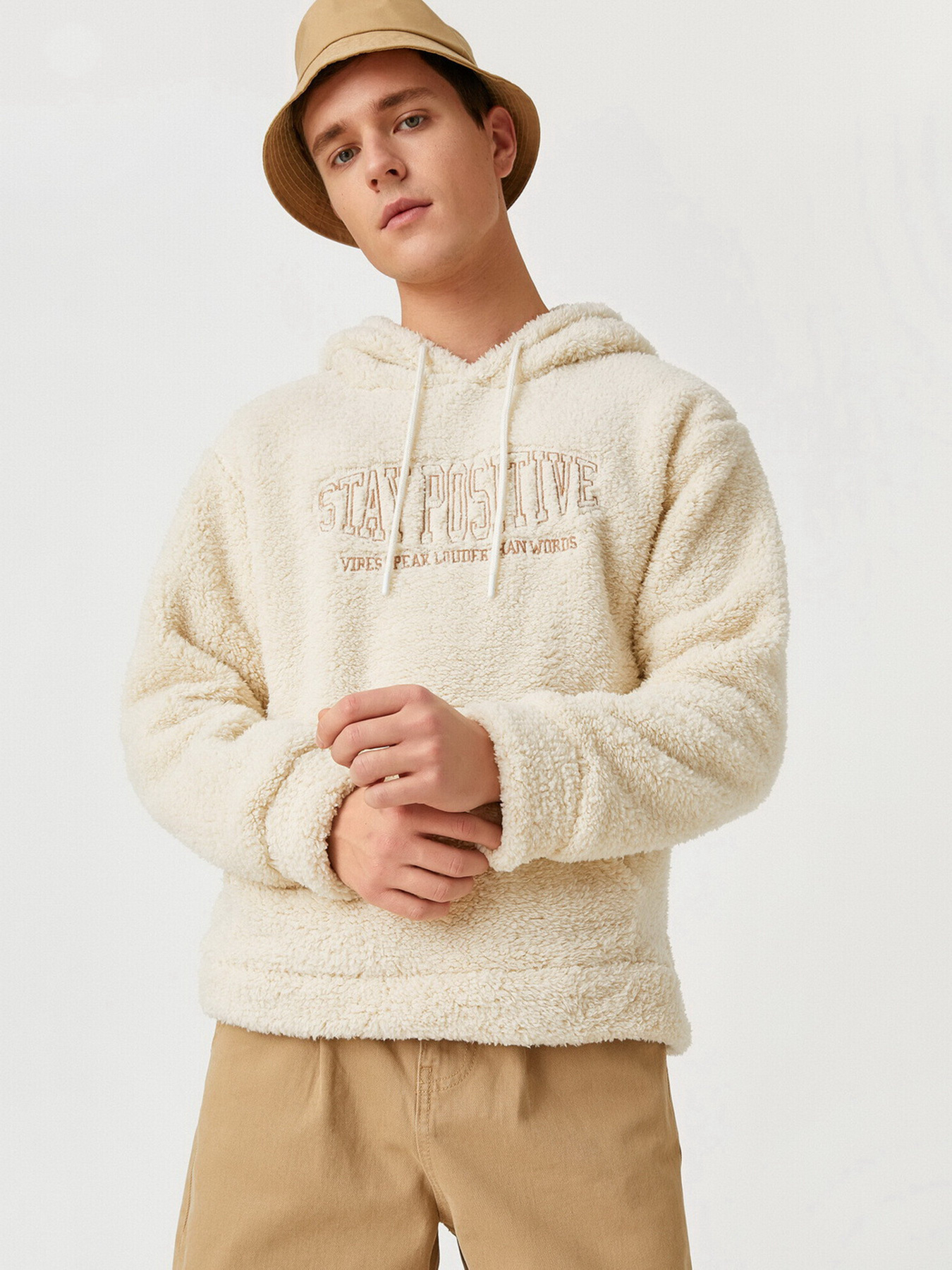 Худі Koton модель 2KAM71126MK002 Фото