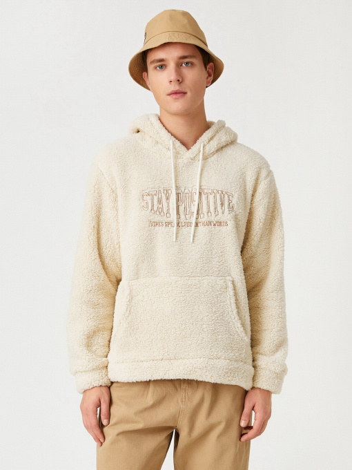 Худи Koton модель 2KAM71126MK002 Фото